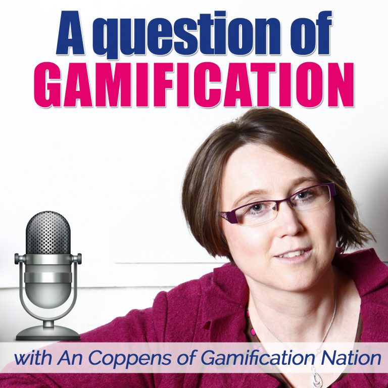 Feminine gamification viewpoint: reflections from a host